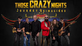 Those Crazy Nights - A Tribute to Journey