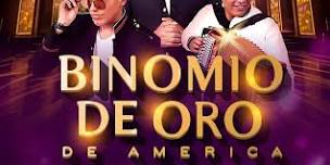 Binomio de Oro de America