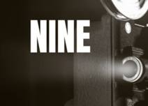 Nine at Connecticut Theatre Company