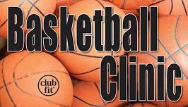 Free Youth Basketball Clinics