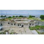 Slough Fort Guided Tour