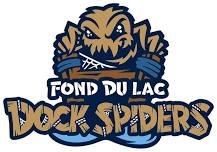 Dock Spiders Game