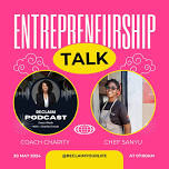 Entrepreneurship Talk