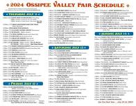 Ossipee Valley Fair