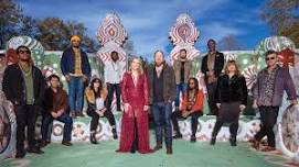 Tedeschi Trucks Band - Deuces Wild 2024