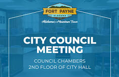 City Council Meeting