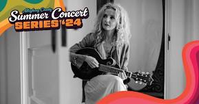 Summer Concert Series: Patty Griffin