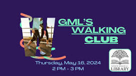 GML's Walking Club