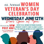 Women’s Veterans Day Celebration