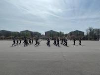 Armed Forces Day Picnic on the Green