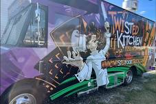 Twisted Kitchen Food Truck