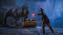 WUD Film Presents: Jurassic Park (1993)