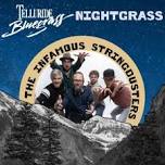 The Infamous Stringdusters concert à Telluride