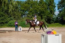 Oak Lane Equestrian Summer Series