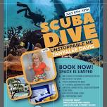 The UnstoppableMe Scuba Diving Adventure