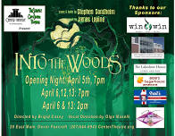 Center Theatre: Into the Woods