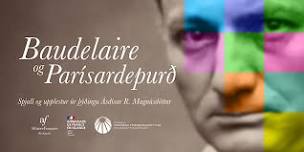 Baudelaire og Parísardepurð – Le Spleen de Paris