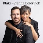 Blake & Jenna Bolerjack @ Hilbert Civic Park