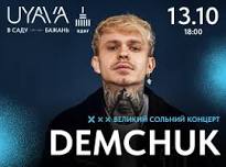 DEMCHUK of UYAVA