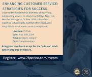 Enhancing Customer Service: Strategies for Success