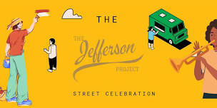 The Jefferson Project Street Celebration