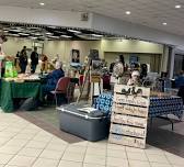 Stettler Mall Customer/Vendor Appreciation Celebration