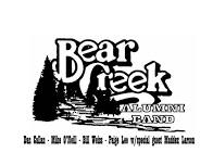 MEMORIAL DAY: Bear Creek Alumni Band w/Paige Lee at Jake's Tiki Bar in Menomonie, WI