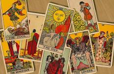 Tarot Card Readings