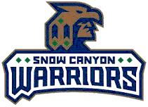 Crimson Cliffs Varsity Baseball @ Snow Canyon