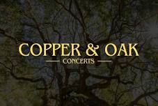 Copper and Oak March Concert