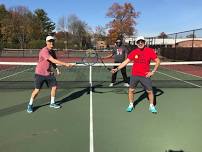 Spring and Summer TENNIS on the weekend! Saturday and Sunday