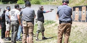 Pistol Skill Builder 3 Hour Wednesday Workshop - Carmel, NY