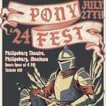 Pony Fest 2024