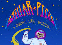 Stellar Picks: A Community Choice Exhibition