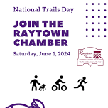 National Trails Day