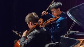 Taos School of Music: Young Artist Performances in Town of Taos