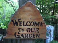 Welcome Wilmington Garden Club