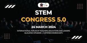 WORLD STEM CONGRESS 5.0