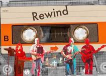 Rewind @ Red Brick Inn