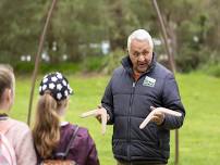 National Reconciliation Week at Healesville Sanctuary