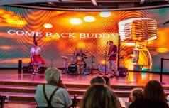 Live Music At Desert Ridge Marketplace