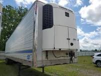 Auction: HEAVY-TRAILER-RV CLEAN SALE