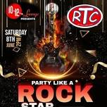 Rattle The Cage AZ: RTC returns to Clarkdale, AZ and the 10-12 Lounge