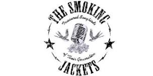 SMOKING JACKETS