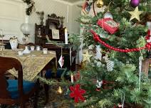 Victorian Christmas Open House