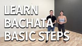 Bachata Dance Class