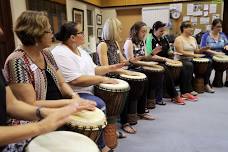 Barinsdale | Rhythm2Recovery Facilitator Training