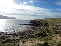 Stromness Saunters 2 - The West Shore