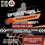 INTER-BRGY BASKETBALL TOURNAMENT 2024