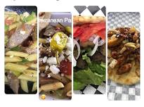 Food Truck - Chef Aristo's Curbside & Catering